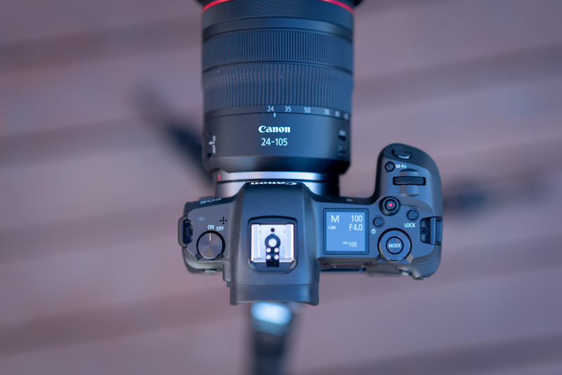 Illustration for article titled Canon EOS R Review: Beautiful Photos, But Mistakes Were Made